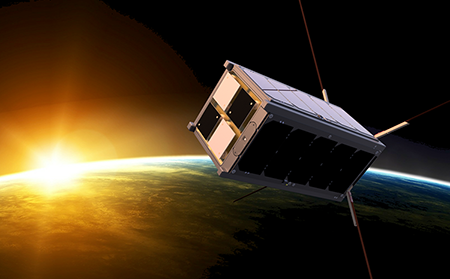 Mission Accomplished: EIRSAT-1 to deorbit after two year historic journey